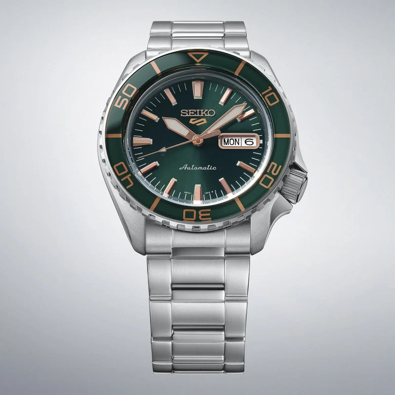 Orologio Seiko 5 Sports HDB005K1