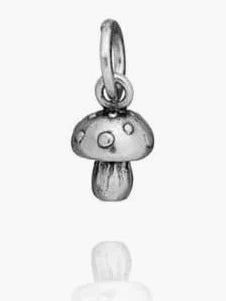 Charm Giovanni Raspini Funghetto