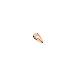 Componente Dodo Spike Piccolo Oro Rosa