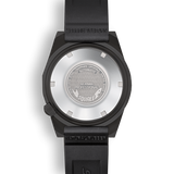 SQUALE 1521 BLACK BLASTED