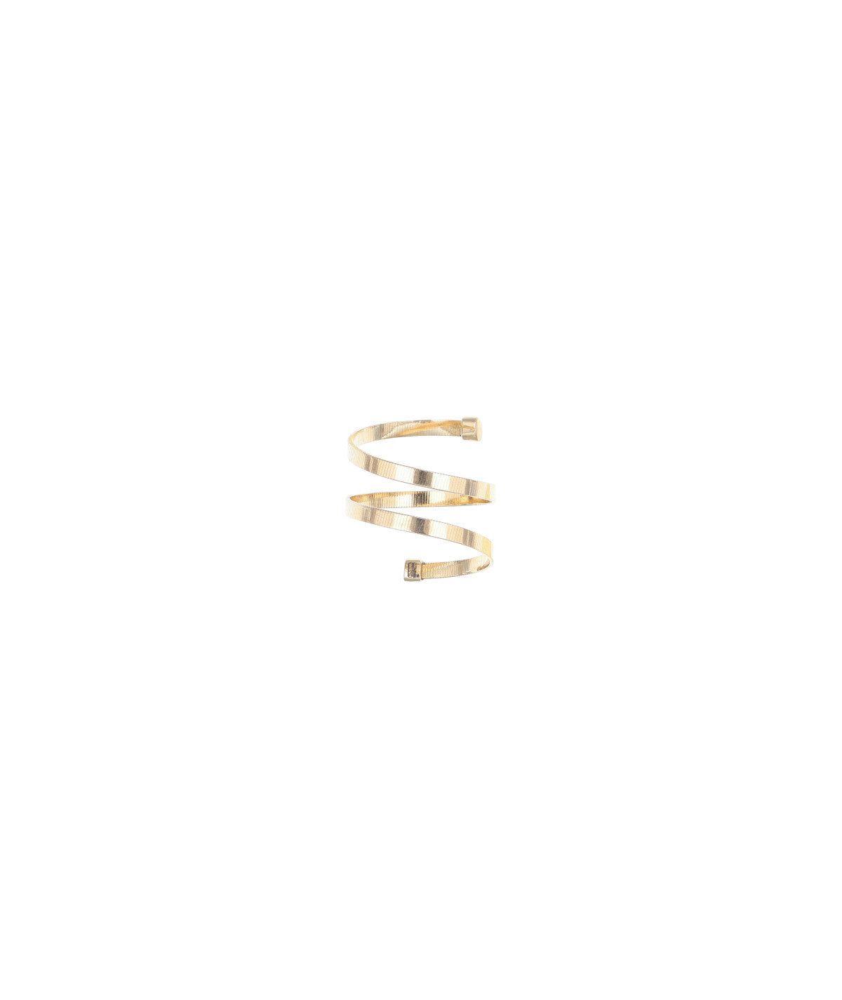 Skin Anello due File