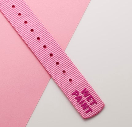 Seiko 5 Sports Pink Panther Edizione Limitata