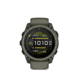 tactix® 8 - 51 mm, AMOLED, rivestimento Cerakote® - Olive Drab