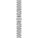 Le Locle Automatic Lady Verde con Diamanti-Orologi-TISSOT-Gioielleria Granarelli