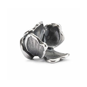 Fiore Delicato-Beads-TROLLBEADS-Gioielleria Granarelli