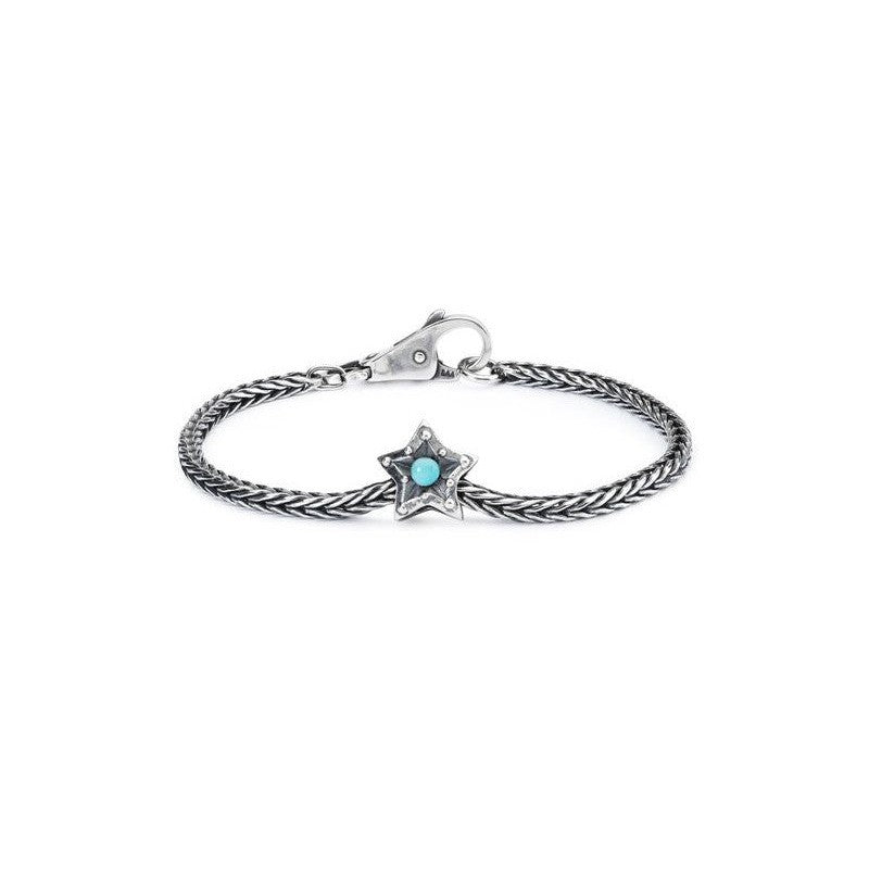 Bead Stella dell'Acquario-Beads-TROLLBEADS-Gioielleria Granarelli