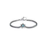 Bead Stella dell'Acquario-Beads-TROLLBEADS-Gioielleria Granarelli