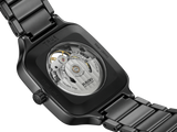 True Square Skeleton Automatico-Orologi-RADO-Gioielleria Granarelli
