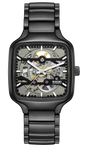 True Square Skeleton Automatico-Orologi-RADO-Gioielleria Granarelli