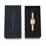 Quadro Mini Reflection Gold