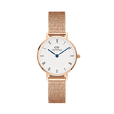 Petite Roman Numerals Melrose