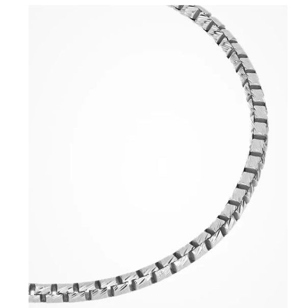 Bracciale in Argento Venetian Diamond