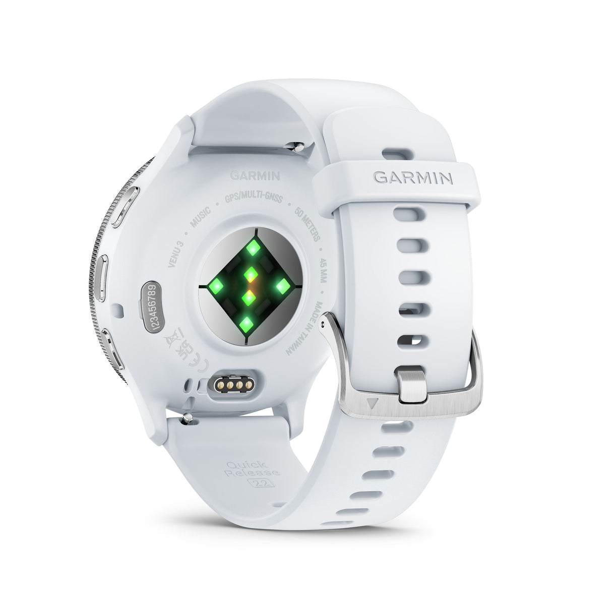 Venu 3 -Whitestone-Orologi-GARMIN-Gioielleria Granarelli