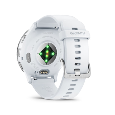 Venu 3 -Whitestone-Orologi-GARMIN-Gioielleria Granarelli