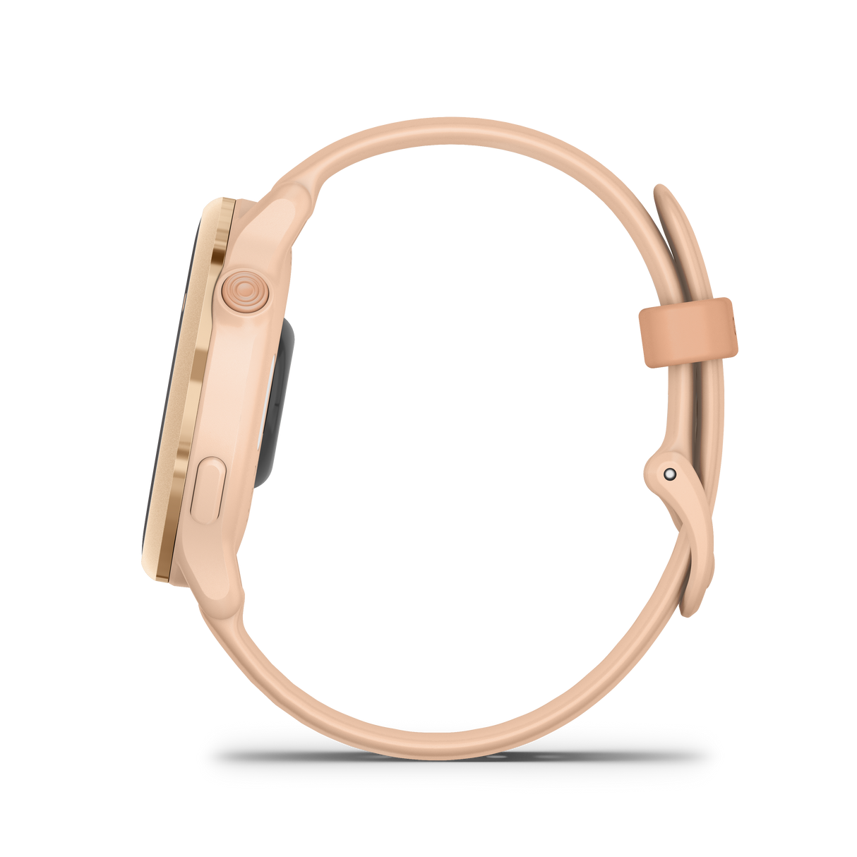 vívoactive® 6 Metallic Pink Dawn con cinturino Pink Dawn-Orologi-GARMIN-Gioielleria Granarelli