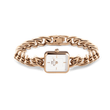 Jolie Chain Rose Gold