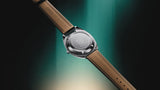 Heritage Star Edition Automatico Pelle 35mm