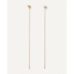 ORECCHINI LUNGHI BELLE-Orecchini-PDPAOLA-Gioielleria Granarelli