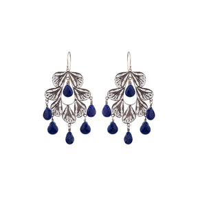 Orecchini Yvone Christa Giada-Orecchini-YVONE CHRISTA-Gioielleria Granarelli