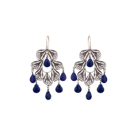 Orecchini Yvone Christa Giada-Orecchini-YVONE CHRISTA-Gioielleria Granarelli