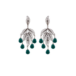 Orecchini Yvone Christa Giada-Orecchini-YVONE CHRISTA-Gioielleria Granarelli