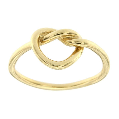 Anello Gerbella Nodo-Anelli-GERBELLA- [SKU] -Gioielleria Granarelli