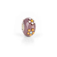 Bouquet Viola-Beads-TROLLBEADS- [SKU] -Gioielleria Granarelli
