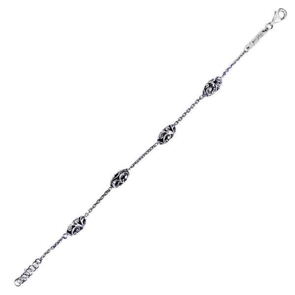 Bracciale Maria e Luisa-Bracciali-MARIA E LUISA JEWELS- [SKU] -Gioielleria Granarelli