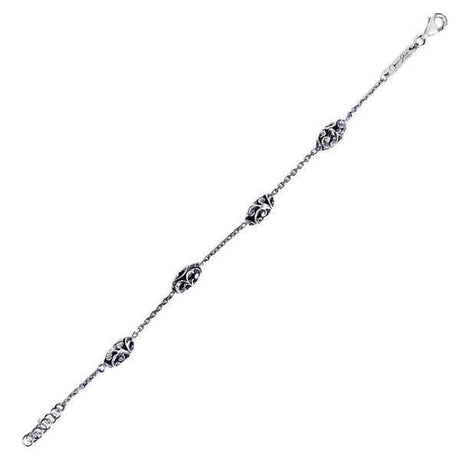Bracciale Maria e Luisa-Bracciali-MARIA E LUISA JEWELS- [SKU] -Gioielleria Granarelli
