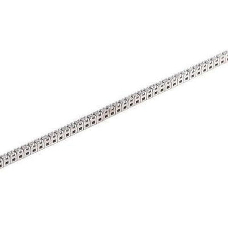 Bracciale Tennis Diamonds Kt 0,85 Crivelli-Bracciali-CRIVELLI- [SKU] -Gioielleria Granarelli