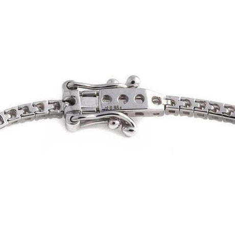 Bracciale Tennis Diamonds Kt 0,85 Crivelli-Bracciali-CRIVELLI- [SKU] -Gioielleria Granarelli