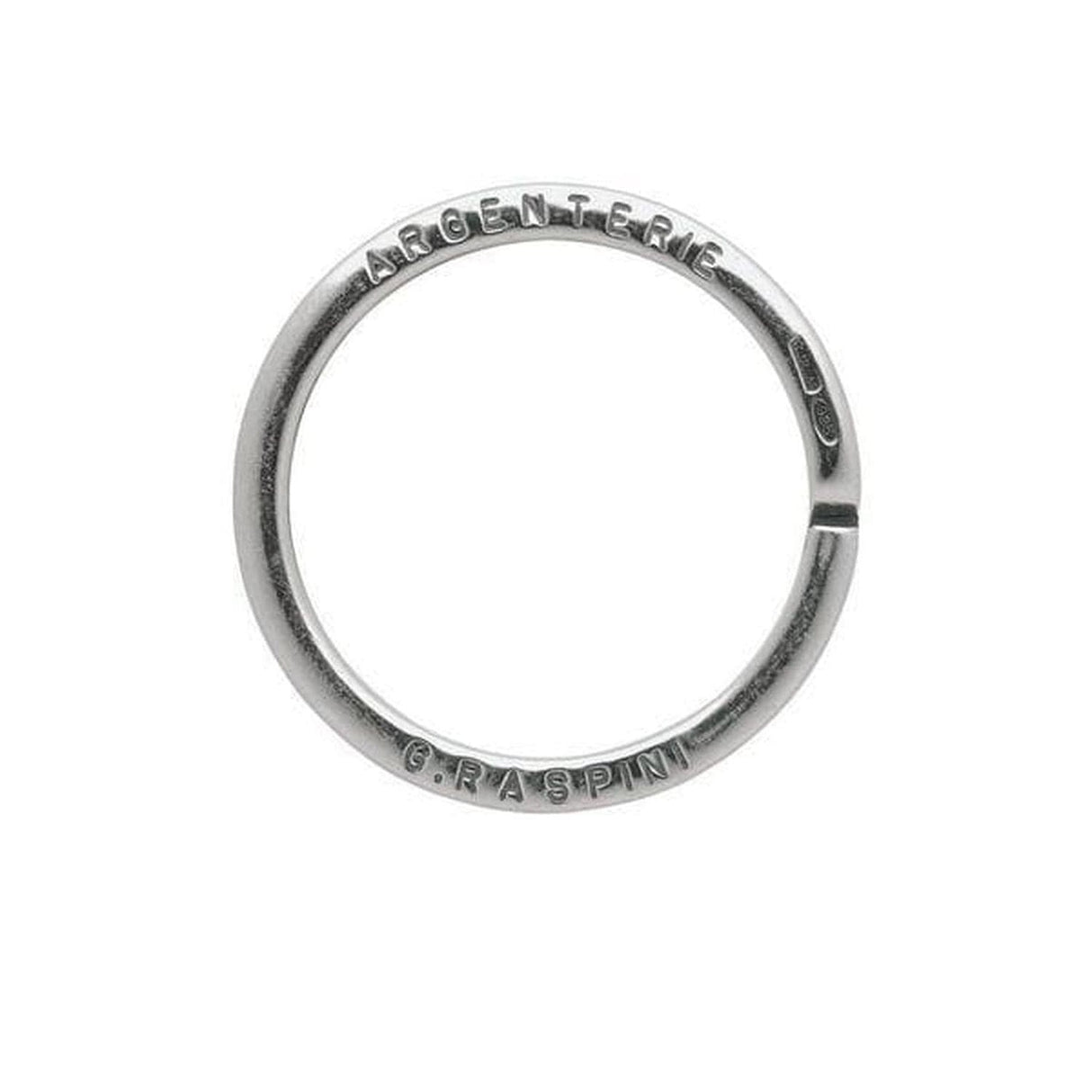Brisè Grande 40 mm-Girocolli-RASPINI- [SKU] -Gioielleria Granarelli