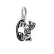 Charm Cavallo a Dondolo-Ciondoli-RASPINI- [SKU] -Gioielleria Granarelli