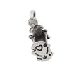 Charm Culla-Ciondoli-RASPINI- [SKU] -Gioielleria Granarelli