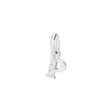 Charm DoDo Lettera P-Ciondoli-DODO- [SKU] -Gioielleria Granarelli