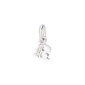 Charm DoDo Lettera R-Ciondoli-DODO- [SKU] -Gioielleria Granarelli