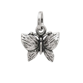 Charm Farfalla-Girocolli-RASPINI- [SKU] -Gioielleria Granarelli