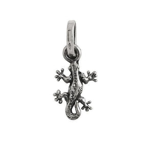 Charm Geco-Girocolli-RASPINI- [SKU] -Gioielleria Granarelli