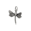Charm Libellula-Girocolli-RASPINI- [SKU] -Gioielleria Granarelli