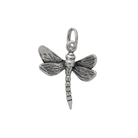 Charm Libellula-Girocolli-RASPINI- [SKU] -Gioielleria Granarelli