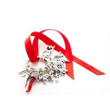 Charm Lisca di Pesce-Girocolli-RASPINI- [SKU] -Gioielleria Granarelli