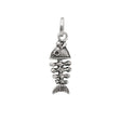 Charm Lisca di Pesce-Girocolli-RASPINI- [SKU] -Gioielleria Granarelli