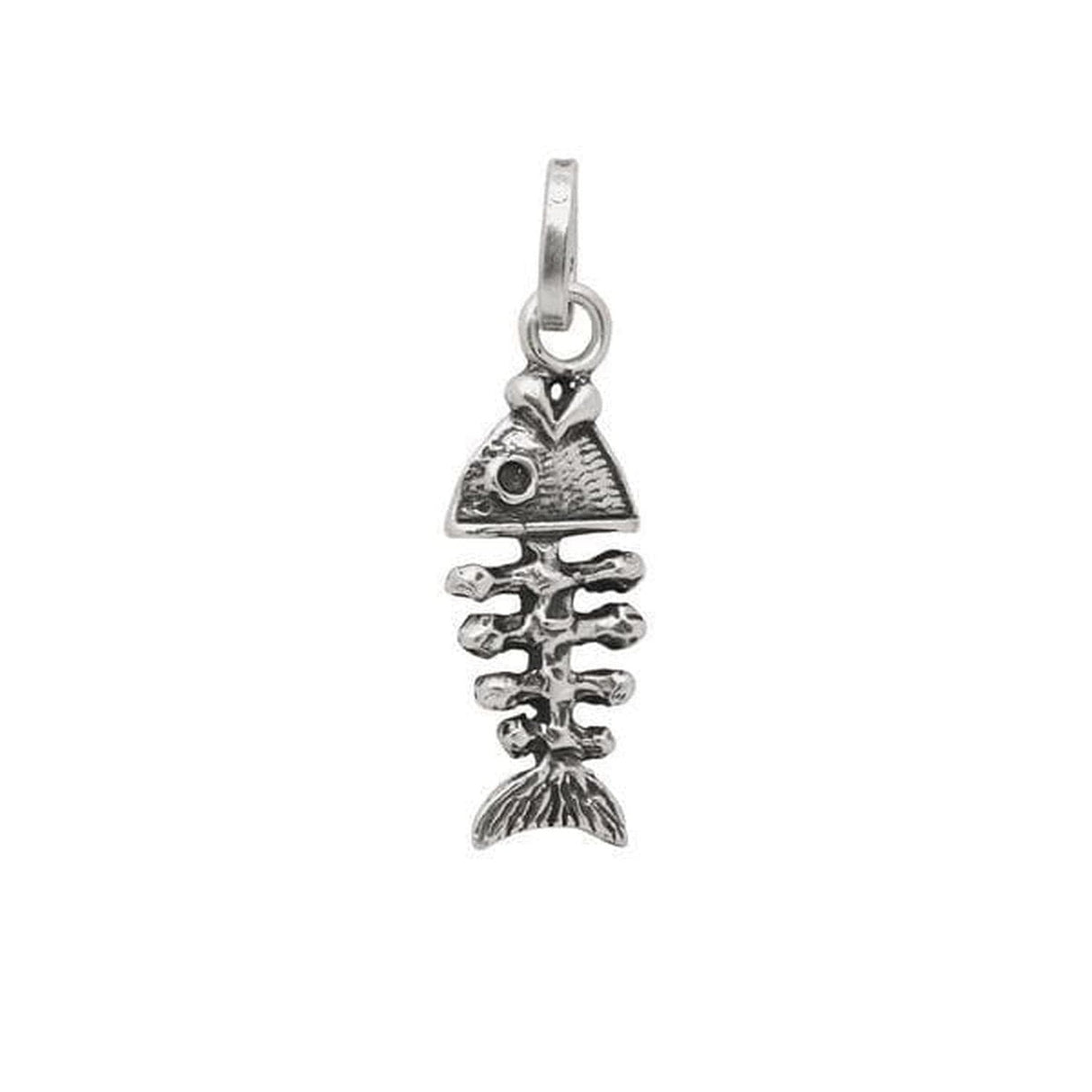 Charm Lisca di Pesce-Girocolli-RASPINI- [SKU] -Gioielleria Granarelli