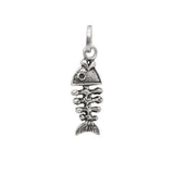 Charm Lisca di Pesce-Girocolli-RASPINI- [SKU] -Gioielleria Granarelli