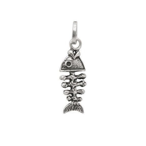 Charm Lisca di Pesce-Girocolli-RASPINI- [SKU] -Gioielleria Granarelli