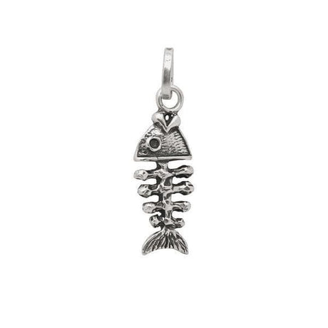 Charm Lisca di Pesce-Girocolli-RASPINI- [SKU] -Gioielleria Granarelli