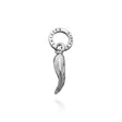 Charm Mini Corno-Ciondoli-RASPINI- [SKU] -Gioielleria Granarelli