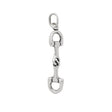 Charm Morso-Girocolli-RASPINI- [SKU] -Gioielleria Granarelli