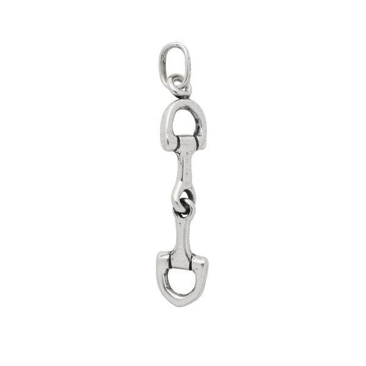 Charm Morso-Girocolli-RASPINI- [SKU] -Gioielleria Granarelli