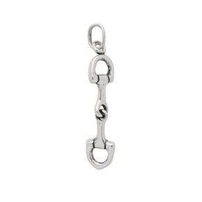 Charm Morso-Girocolli-RASPINI- [SKU] -Gioielleria Granarelli